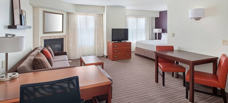 Residence Inn Cranbury South Brunswick图片