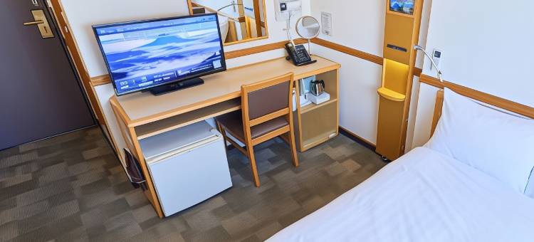 东横INN-新泻古町(Toyoko Inn Niigata Furumachi)图片