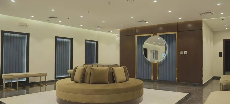 达曼海滨瑞士精神酒店及套房(Swiss Spirit Hotel & Suites Dammam Corniche)图片