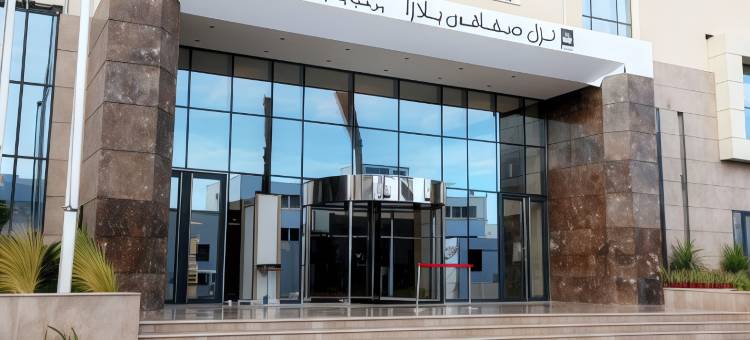 斯法克斯丽筠酒店(Radisson Hotel Sfax)图片