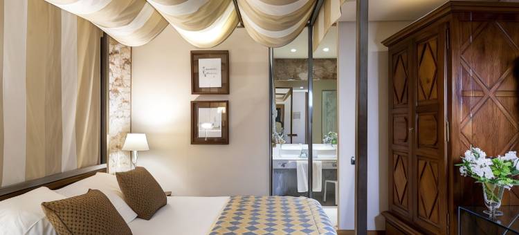 阿拉尔孔酒店(Parador de Alarcon)图片