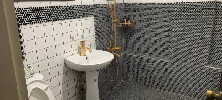 花莲好人青旅图片