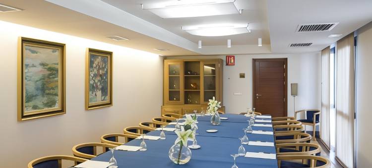 莫哈卡尔酒店(Parador de Mojacar)图片