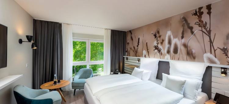 吕根岛亚当生活度假酒店(Aedenlife Hotel & Resort Rügen)图片