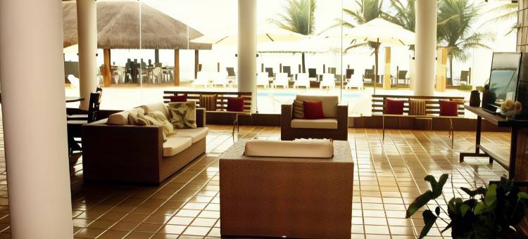 卡赫普拉亚酒店(Cahy Praia Hotel)图片