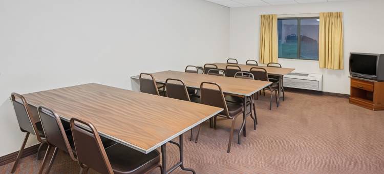 品质酒店(Quality Inn)图片