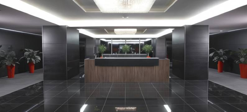 城市公园酒店及公寓(City Park Hotel & Residence)图片