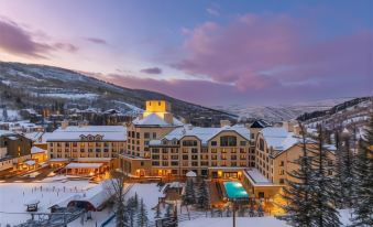 Park Hyatt Beaver Creek Resort and SpaOver view