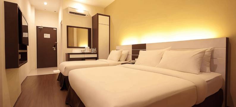 天空树酒店(Skytree Hotel)图片