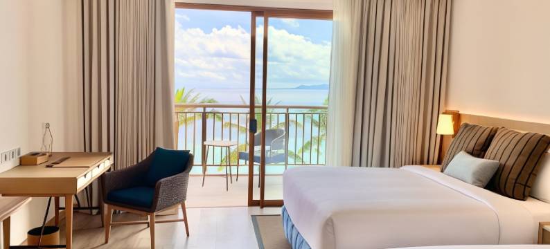 莫达拉海滩度假酒店(Modala Beach Resort)图片