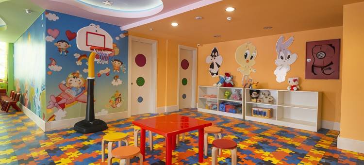 拉腊温德姆花园酒店(Wyndham Garden Lara)图片