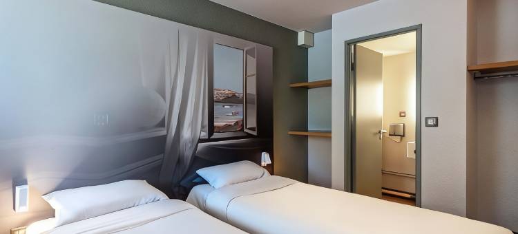 莫尔莱民宿酒店(B&B Hotel Morlaix)图片