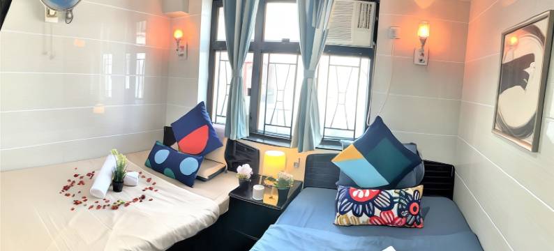 香港宿雾宾馆图片