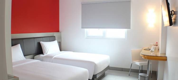 滕德安艾玛利斯酒店(Amaris Hotel Tendean)图片