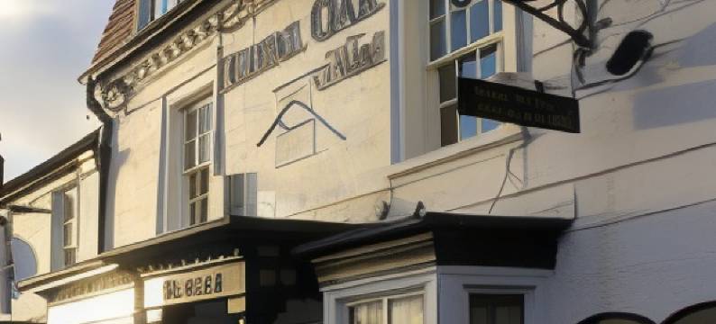 皇家橡树酒店(Royal Oak Hotel)图片