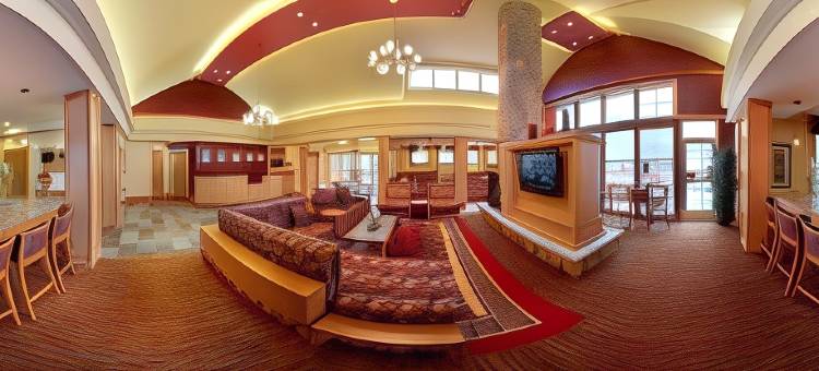 Residence Inn Bridgewater Branchburg图片