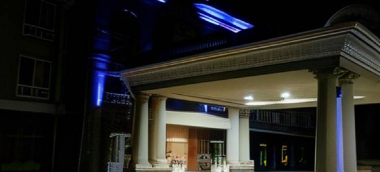 Holiday Inn Express 华盛顿阁(Holiday Inn Express Washington CH Jeffersonville S)图片