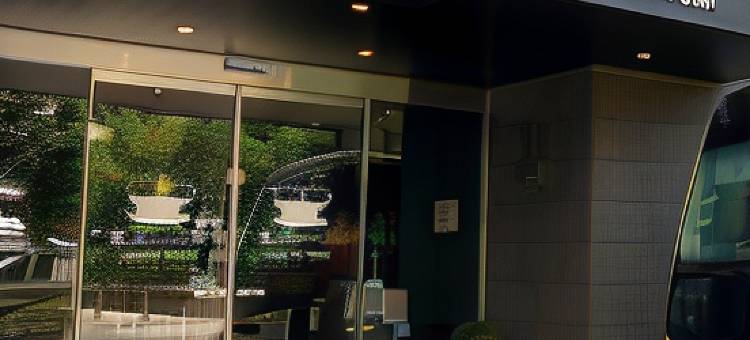 海茵娜酒店东京西葛西(Henn na Hotel Tokyo Nishikasai)图片
