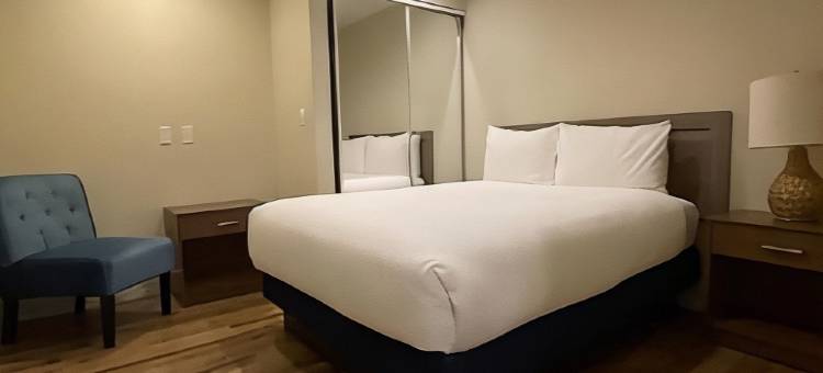 南滩比洛克西酒店及套房(South Beach Biloxi Hotel & Suites)图片