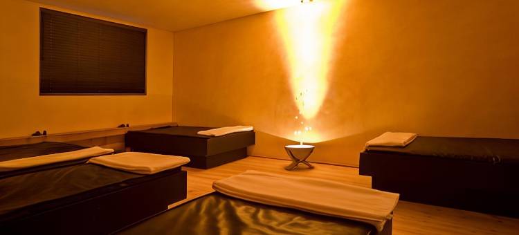 米拉波水疗酒店(Le Mirabeau Resort & Spa)图片