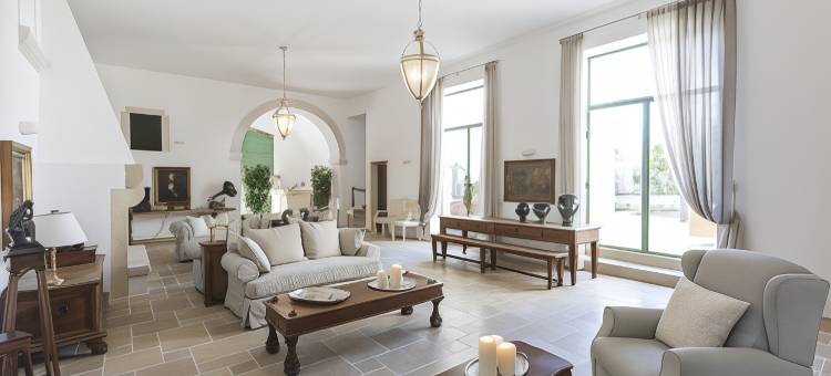 杜凯文图里宫殿酒店-豪华度假养生酒店(Palazzo Ducale Venturi - Luxury Hotel & Wellness)图片