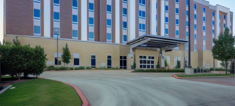 舒格兰欢朋套房酒店(Hampton Inn & Suites Houston/Sugar Land)图片