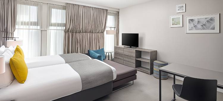 Staybridge Suites London - Vauxhall图片