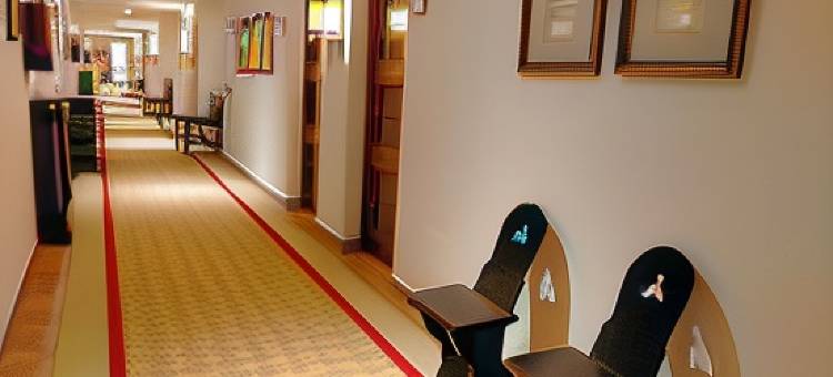 贝纳文蒂旅馆(Parador de Benavente)图片