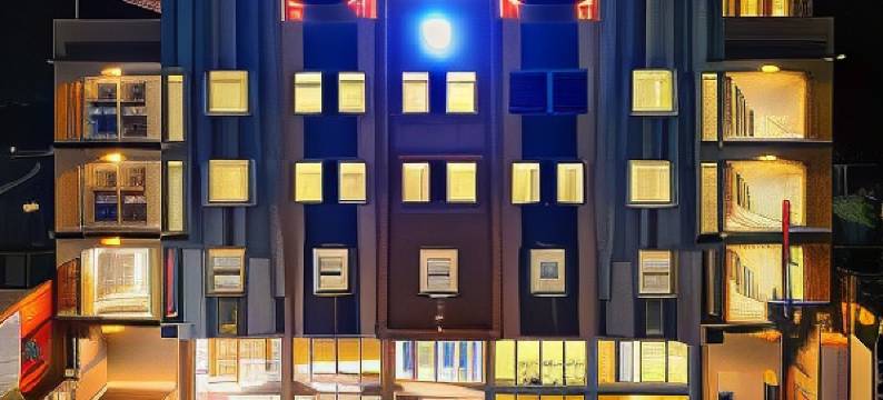 西雅酒店(Seeya Hotel)图片