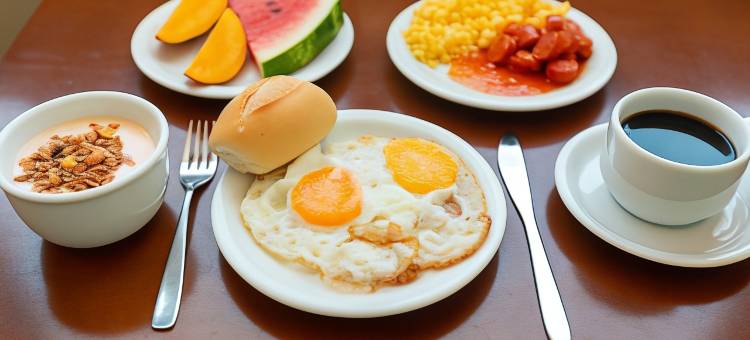 雷德安德雷迪里维埃拉精品酒店(Rede Andrade Riviera Premium)图片