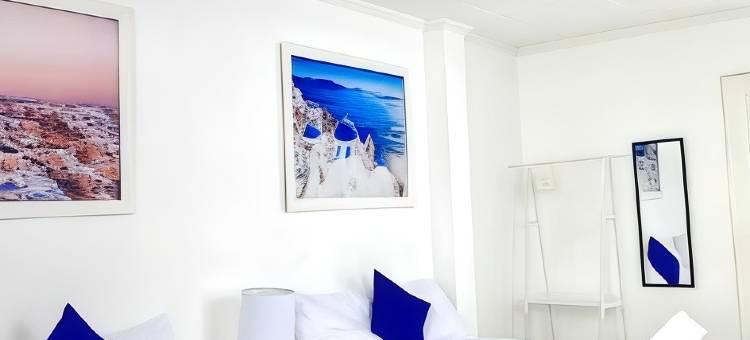 石墙冒险度假村由Hiverooms(Rockwalled Adventure Resort by Hiverooms)图片