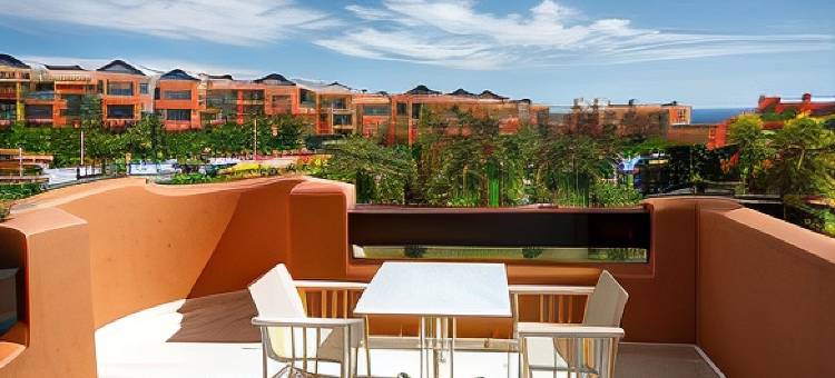 圣彼得里皇家海德威酒店(Royal Hideaway Sancti Petri)图片