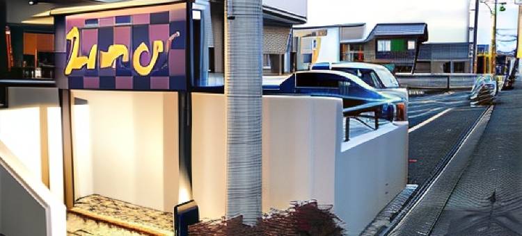 康福特住宿雅宾酒店(Comfort Stay Miyabi)图片