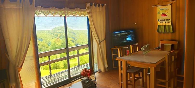 米拉多尔火山精品旅馆(Mirador Los Volcanes Lodge & Boutique)图片