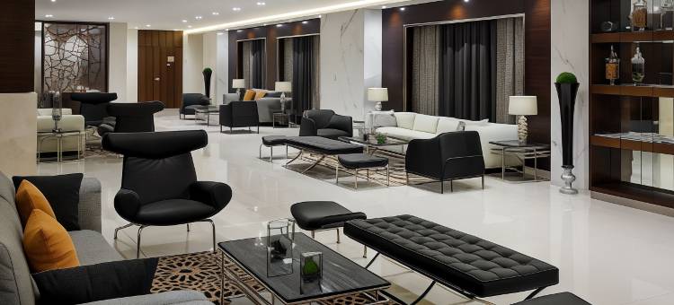 千禧麦加M酒店(M Hotel Makkah by Millennium)图片