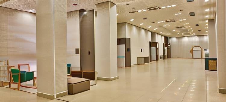 圣安德雷希尔顿花园酒店(Hilton Garden Inn Santo Andre)图片