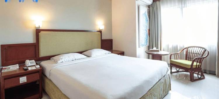 Hotel Sahid Surabaya图片