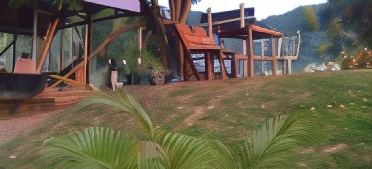 德利马旅馆(Delimah Guesthouse)图片