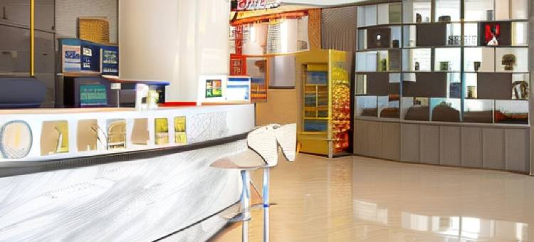 格林豪泰酒店(淮南市广场南路一中店)图片