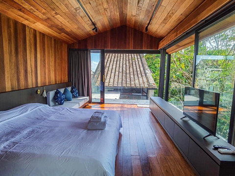 Kluenngam Cafe & Stay