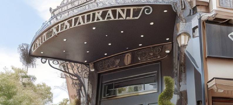 巴尔干东方快捷酒店(Hotel Balkan)图片