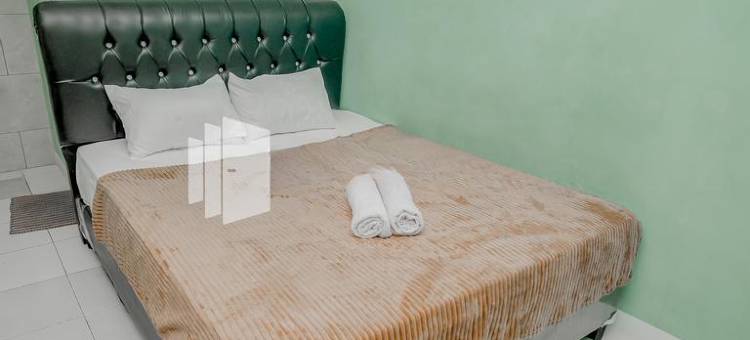 红色伙伴斯利旺吉伊斯兰旅馆(Siliwangi Guest House Syariah RedPartner)图片