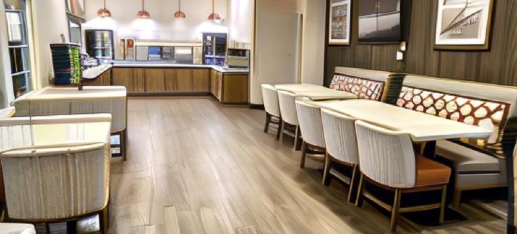 乡村贝斯特韦斯特酒店(Best Western Country Inn)图片