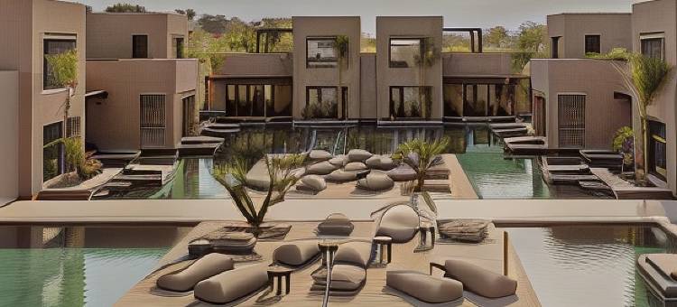 Casa Cook Samos 凯撒库克萨摩斯(Casa Cook Samos - Adults Only)图片
