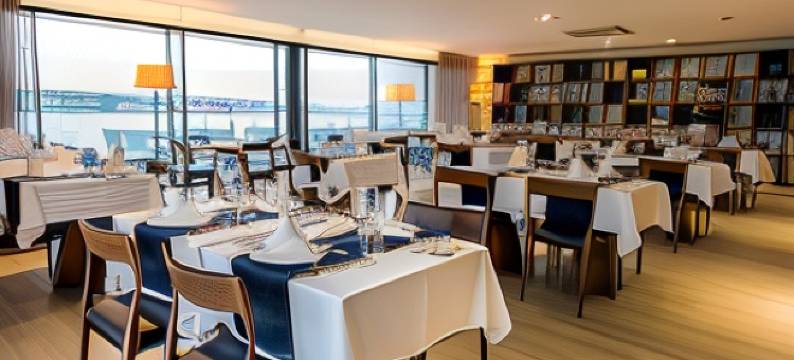 裴罗拉酒店(Hotel Pérola)图片