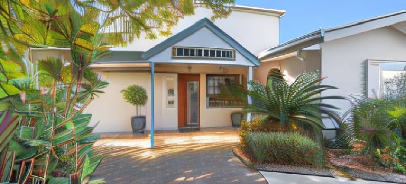 首位汽车旅馆(Top Spot Motel)图片