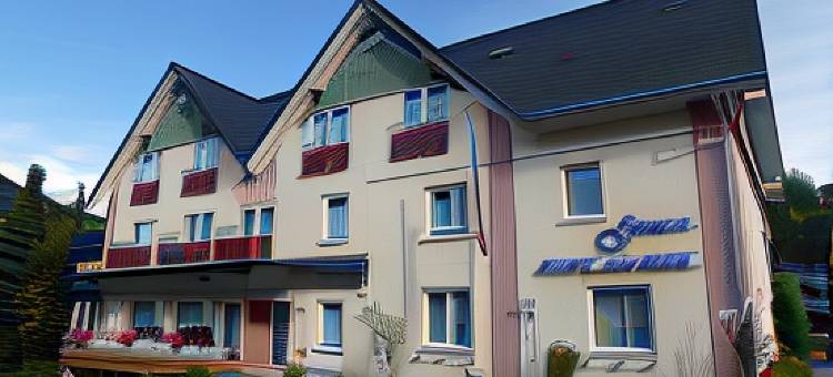 Göbel's Gästehaus Hotel am Park图片