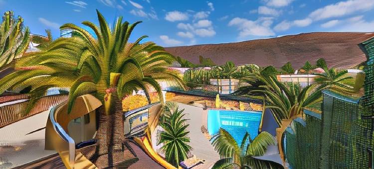 蓬玛丽娜酒店(Apartamentos Punta Marina by LIVVO)图片