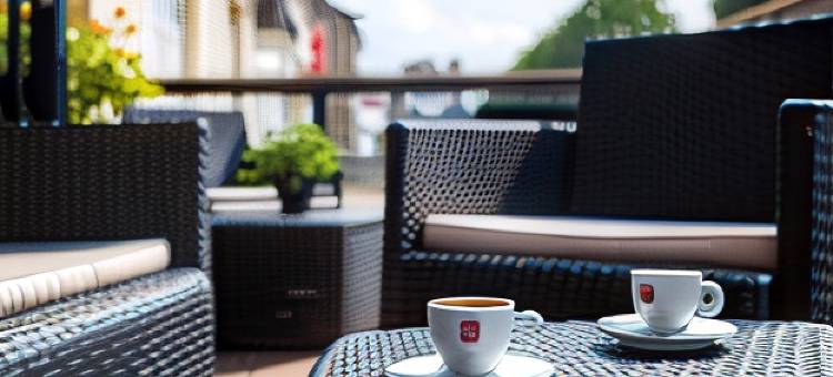 原创城市城堡酒店(The Originals City Hôtel du Château Pontivy)图片