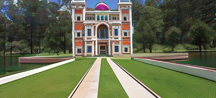 Hotel Ex Hacienda Chautla Puebla, Trademark by Wyndham图片